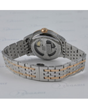 Szwajcarski zegarek męski TISSOT LE LOCLE POWERMATIC 80 T006.407.22.033.00 Zegaris Rzeszów