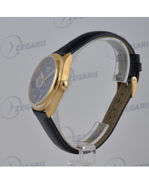 Szwajcarski zegarek Tissot PR 100 DUALTIME GMT T101.452.36.041.00 męskie Zegaris Rzeszów