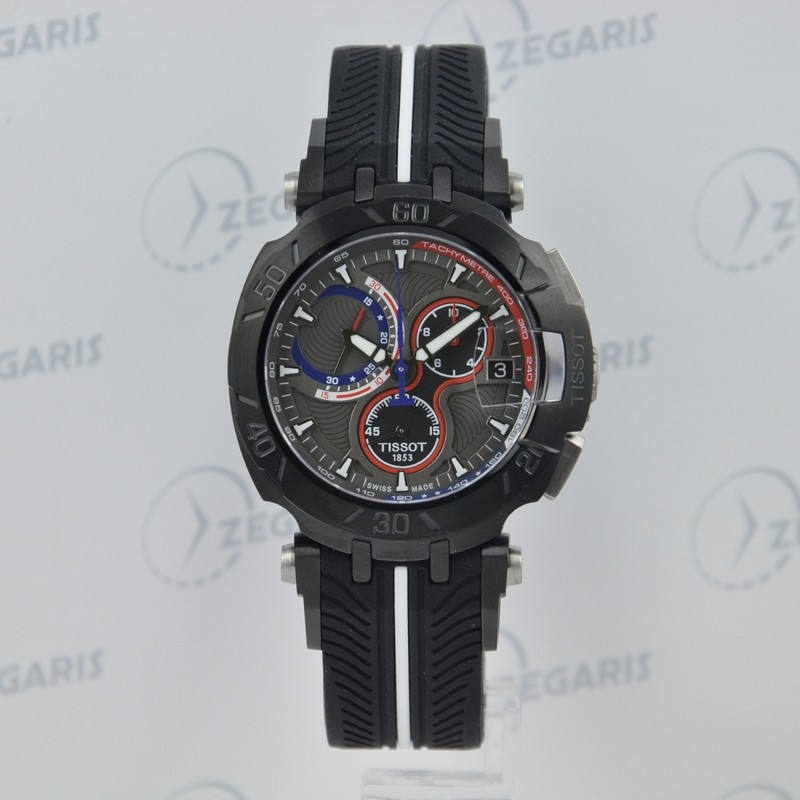 Zegarek m ski TISSOT T092.417.37.061.01 Zegaris.pl Autoryzowany Sklep