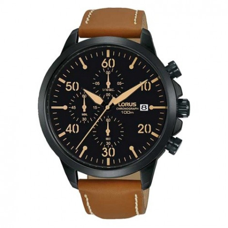 Sportowy zegarek męski LORUS RM349EX-9 (RM349EX9)