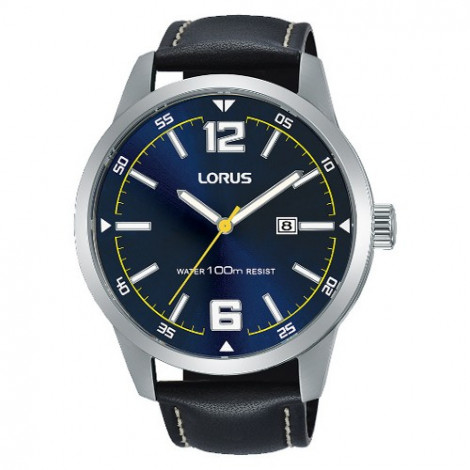Klasyczny zegarek męski LORUS RH987HX-9 (RH987HX9)