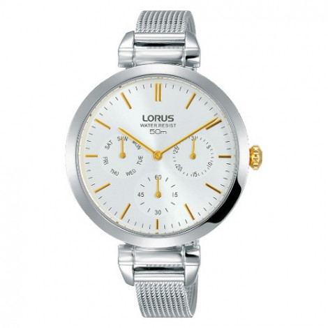 Sportowy zegarek damski LORUS RP609DX-9 (RP609DX9)