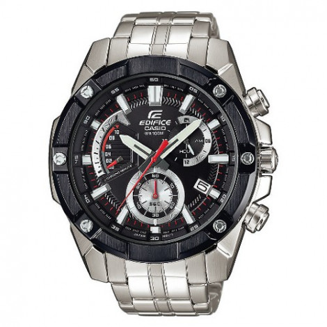 Sportowy zegarek męski CASIO Edifice EFR-559DB-1AVUEF (EFR559DB1AVUEF)