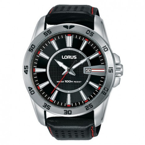 Sportowy zegarek męski LORUS RH973HX-9 (RH973HX9)
