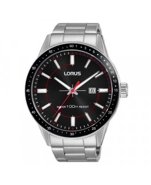 Sportowy zegarek męski LORUS RH959HX-9 (RH959HX9)