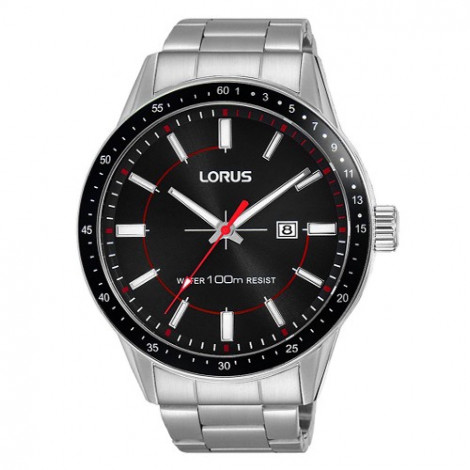 Sportowy zegarek męski LORUS RH959HX-9 (RH959HX9)