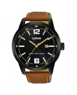 Sportowy zegarek męski LORUS RH985HX-9 (RH985HX9)
