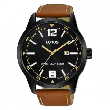 Sportowy zegarek męski LORUS RH985HX-9 (RH985HX9)