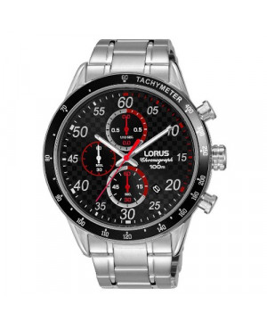 Sportowy zegarek męski LORUS RM331EX-9 (RM331EX9)