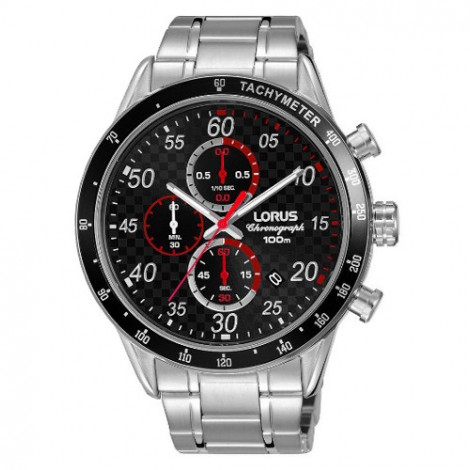 Sportowy zegarek męski LORUS RM331EX-9 (RM331EX9)