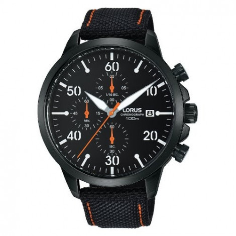 Sportowy zegarek męski LORUS RM347EX-9 (RM347EX9)