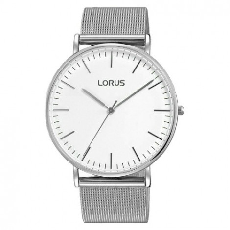 Klasyczny zegarek damski LORUS RH881BX-8 (RH881BX8)