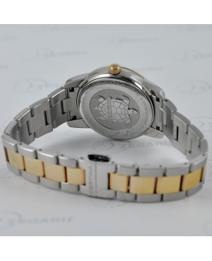 Certina Podium Lady Quartz C034.210.22.037.00 szwajcarski zegarek damski Rzeszów