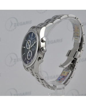 Szwajcarski zegarek Certina DS Chrono Moon C033.450.11.041.00 męskie, Rzeszów