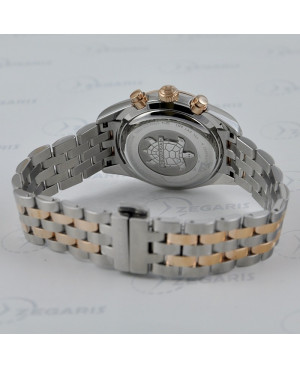 Szwajcarski zegarek damski Certina DS-8 Lady Chronograph C033.234.22.088.00 Zegaris Rzeszów