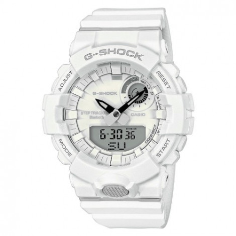Sportowy zegarek Casio G-Shock GBA-800-7AER (GBA8007AER)
