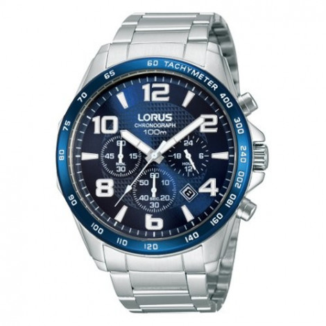 Sportowy zegarek męski LORUS RT353CX-9 (RT353CX9)