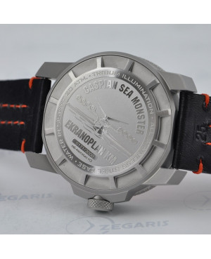 VOSTOK EUROPE NH35A/546A509 zegarek automatyczny