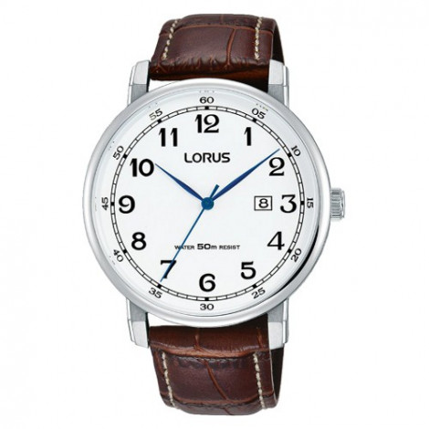 Klasyczny zegarek męski LORUS RH931JX-9 (RH931JX9)