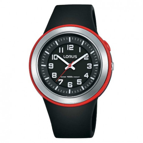 Sportowy zegarek damski LORUS R2303MX-9 (R2303MX9)