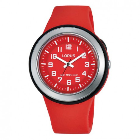 Sportowy zegarek damski LORUS R2309MX-9 (R2309MX9)
