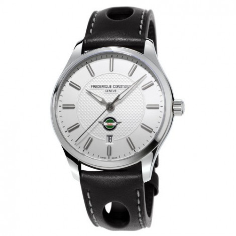 Szwajcarski, klasyczny zegarek męski FREDERIQUE CONSTANT Healey Automatic Limited Edition FC-303HS5B6 (FC303HS5B6)