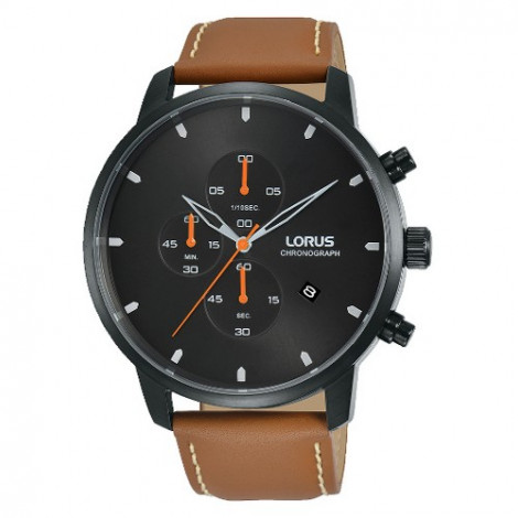 Sportowy zegarek męski LORUS RM365EX-9 (RM365EX9)