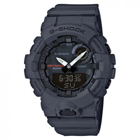 CASIO GBA-800-8AER  Sportowy zegarek męski Casio G-Shock