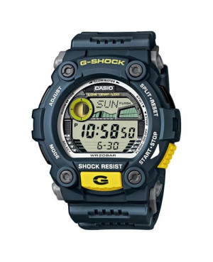 Sportowy zegarek męski Casio G-SHOCK G-7900-2ER (G79002ER)