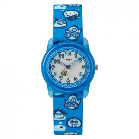 Zegarek dziecięcy Timex Youth TW7C25700