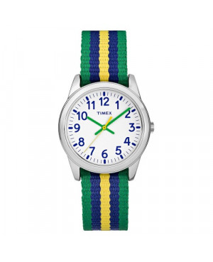 Zegarek dziecięcy Timex TW7C10100 Youth