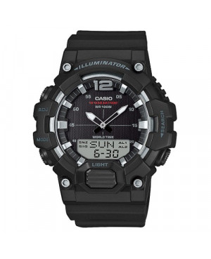 Sportowy zegarek męski CASIO Casio Collection HDC-700-1AVEF (HDC7001AVEF)