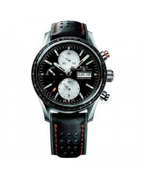 Szwajcarski, sportowy zegarek męski BALL FIREMAN STORM CHASER PRO CM3090C-L1J-BK (CM3090CL1JBK)