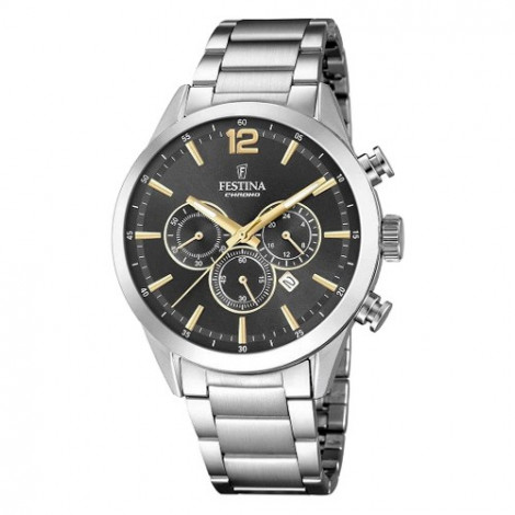 Zegarek męski Festina Chronograph F20343/3 (F203433)