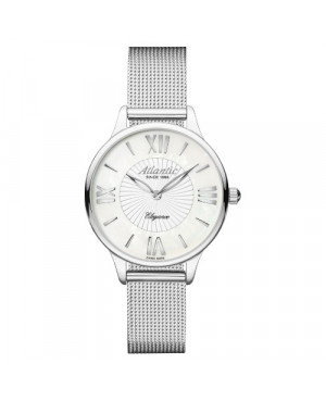 Klasyczny zegarek damski ATLANTIC Elegance 29038.41.08MB (29038.41.08MB)