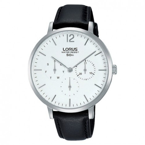 Klasyczny zegarek damski LORUS RP687CX-7 (RP687CX7)