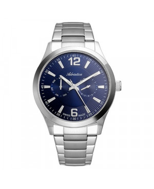 Elegancki zegarek męski ADRIATICA A8257.5155QF (A82575155QF)