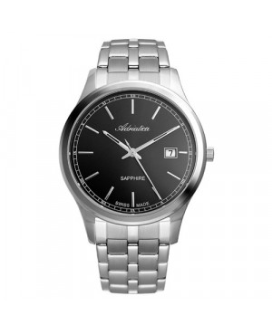 Szwajcarski zegarek męski ADRIATICA A8258.5114Q (A82585114Q)