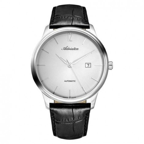 Szwajcarski  zegarek męski ADRIATICA A8269.5253A (A82695253A)