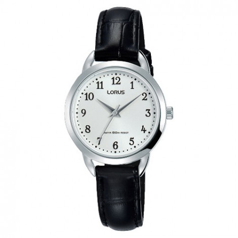 Klasyczny zegarek damski LORUS RG237NX-9 (RG237NX9)