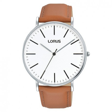 Klasyczny zegarek męski LORUS RH815CX-9 (RH815CX9)