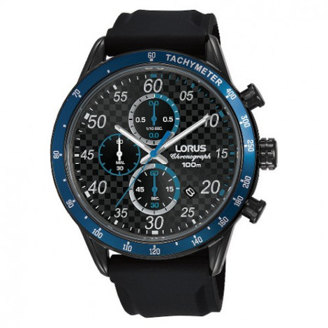Sportowy zegarek męski LORUS RM337EX-9 (RM337EX9)
