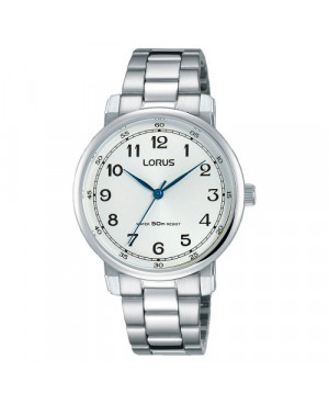 Klasyczny zegarek damski LORUS RG287MX-9 (RG287MX9)