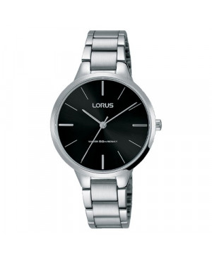 Klasyczny zegarek damski LORUS RRS99VX-9 (RRS99VX9)