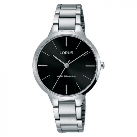 Klasyczny zegarek damski LORUS RRS99VX-9 (RRS99VX9)