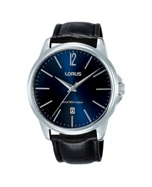 Elegancki zegarek męski LORUS RS911DX-8 (RS911DX8)