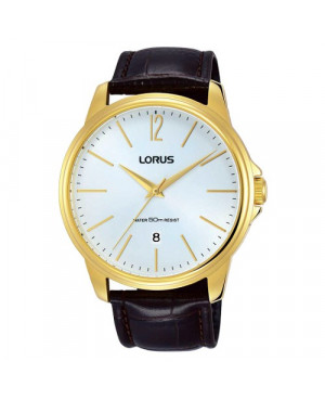 Klasyczny zegarek męski LORUS RS912DX-9 (RS912DX9)