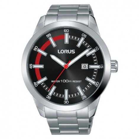 Sportowy zegarek męski LORUS RH947JX-9 (RH947JX9)