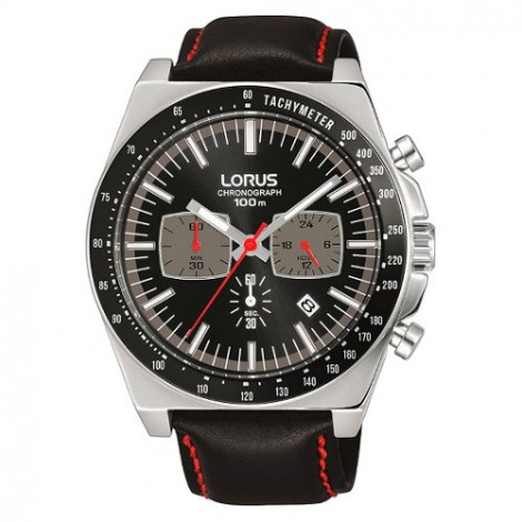 Sportowy zegarek męski LORUS RT359GX-9 (RT359GX9)