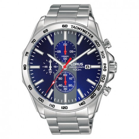 Sportowy zegarek męski LORUS RM383EX-9 (RM383EX9)